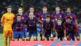 El millonario fútbol de Arabia Saudita va en busca de estrella y referente del Barcelona 