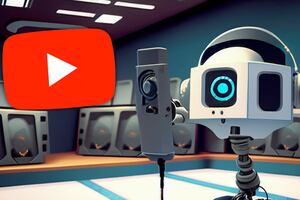 YouTube resumirá sus videos con Inteligencia Artificial