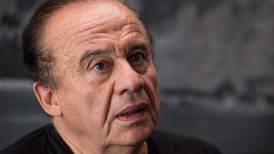 Luto en la música chilena: Luis Dimas falleció a los 78 años
