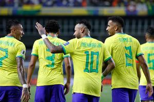 Perú vs Brasil | Neymar y los pentacampeones visitan Lima por las Eliminatorias Sudamericanas: ¿Cómo ver en vivo por TV y online?