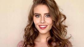 Miss Mundo Chile: Ambar Zenteno representará a Chile en el certamen internacional
