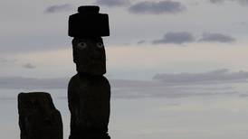 ¿Qué se sabe sobre la seguidilla de temblores que afecta a Rapa Nui?