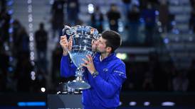 ¿El más grande de la historia? Se confirma nuevo récord de Novak Djokovic que no tienen Federer ni Nadal