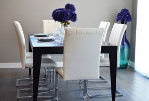 ¿Necesitas mejorar la convivencia en el hogar?: Tu comedor es la respuesta y el Feng Shui tiene la clave