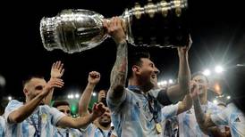 Las "maldiciones" que Argentina y Francia podrían romper en la final del Mundial Qatar 2022
