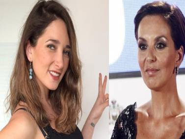 “Quería pelear”: Camila Nash revela fuerte encontrón con Fran García-Huidobro