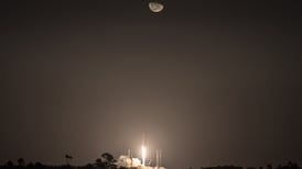 VIDEO | Despegue exitoso: SpaceX puso en órbita 55 satélites Starlink