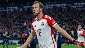 El futuro de Harry Kane está entre el Bayern y tres equipos de la Premier 