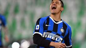 Inter "hostiga" a Alexis Sánchez con un nuevo delantero que podría llegar como refuerzo
