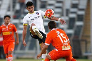 El olvidado paso de Esteban Pavez por Cobreloa: “Mi papá se enojó porque me cambié a Colo Colo”