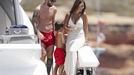 FOTOS: Lionel Messi se compró una lujosa mansión en Miami y desató la polémica