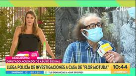 Monserrat Álvarez encaró a Florcita Motuda en vivo: “Su argumento se contradice, se debilita” 