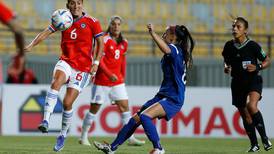 Chile vs Filipinas: hora y dónde ver HOY EN VIVO por TV y Online a la Roja Femenina en la Fecha FIFA