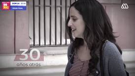 "Verdades Ocultas": Flashback de Rocío, de la primera temporada, enterneció a los televidentes