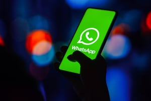 ¿Qué significa el código “14324″ en Whatsapp?
