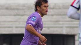 Los angustiosos "últimos días" de Gabriel Vargas en Deportes Concepción: podría retirarse del profesionalismo