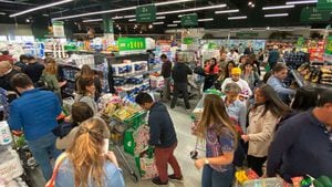 Horario supermercados: Revisa a qué hora abren y cierran este sábado 10 de febrero