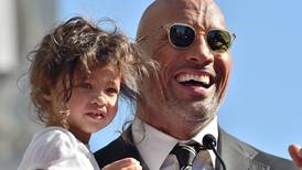 “Todo hombre necesita una hija”: Dwayne "La Roca" Johnson compartió tierna reflexión sobre su paternidad