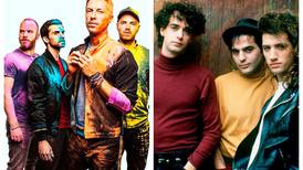 Esta es la razón por la Coldplay le rindió homenaje a Soda Stereo en Argentina: Tocaron y cantaron "De música ligera"