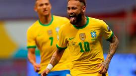 "¿Ganaron el Mundial?": Neymar se burló de Argentina por festejos tras ganar la Finalissima