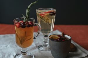 El secreto del té de romero para retrasar el envejecimiento y prevenir enfermedades