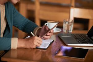 Conoce las 5 tareas cotidianas que puedes hacer con ChatGPT