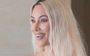 Kim Kardashian confirma su participación en reality show de citas para encontrar el amor