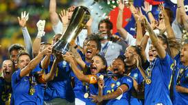 Sumaron su octava corona: Brasil amargó a Colombia y revalidó su título en la Copa América Femenina