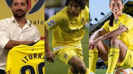Ben Brereton se sumará: estos son los chilenos que han jugado en el Villarreal de España