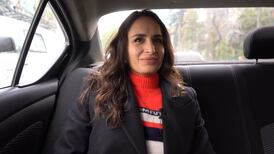 Fernanda Urrejola revela por qué regresó a Chile tras 6 años viviendo en Estados Unidos