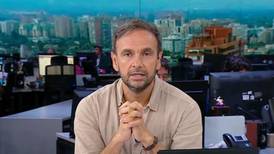 “Nadie te va a olvidar”: Rodrigo Sepúlveda dedica sentidas palabras al fallecido periodista Gonzalo Barrera