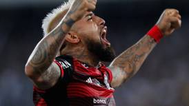 Final Copa Libertadores: Arturo Vidal va por la gloria con Flamengo y agrandar su leyenda