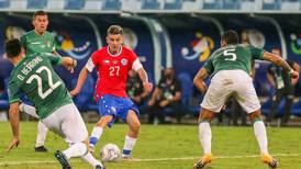 Con Uruguay en el horizonte: Los próximos partidos de La Roja en la Copa América 2021