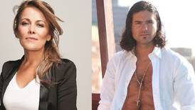 “Me desconoció”: Cathy Barriga contó la verdad de su ruptura con el cantante español, Javier Estrada