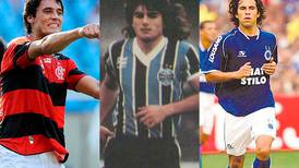 Arturo Vidal y Erick Pulgar se sumaron: La selecta lista de futbolistas chilenos campeones de Copa de Brasil