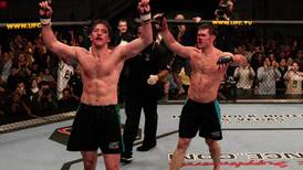 VIDEO | El sangriento combate que llevó al fallecido Stephan Bonnar a convertirse en leyenda de UFC