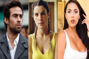 Jorge Valdivia sale en defensa de Maite Orsini y se lanza contra Daniela Aránguiz