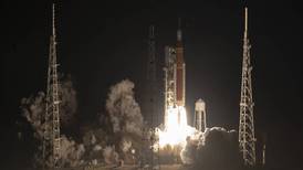 Misión Artemis I: Cuándo, a qué hora y dónde ver el regreso del cohete Orion a la tierra