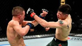 UFC 277 | Peña vs Nunes y Moreno vs Kara-France: Así es la cartelera de la UFC Fight Night de Dallas