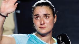 “Es desgarrador”: Ons Jabeur se coronó ganadora de la WTA y rompió en llanto por la complicada situación en Palestina
