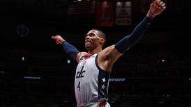 Playoffs NBA: Washington Wizards derrotó a Philadelphia y sigue con vida