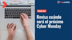 Cyber Monday 2022: ¿Cuándo será el próximo Cyber Day en Chile y cuántos días durará?