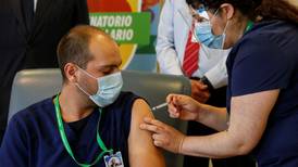Estudio sobre vacuna Sinovac: solo el 2% de los vacunados se ha contagiado