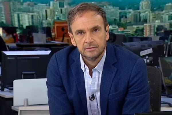 “Váyanse a la cresta”: El duro descargo de Rodrigo Sepúlveda en plena transmisión en vivo