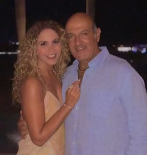 Lucero: Estos son todos los novios que “La novia de América” ha tenido