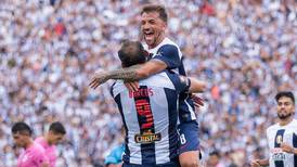 Con Gabriel Costa a la cabeza: La ofensiva de temer de Alianza Lima para la Copa Libertadores 2023