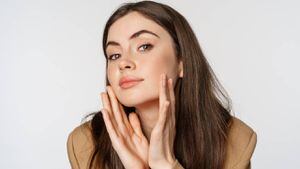 La mascarilla casera que tiene un efecto bótox en tu rostro