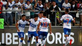 UC en Copa Libertadores 2021: Tres leyendas cruzadas se ilusionan con el debut de "La Franja"