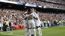 Rey de España: Real Madrid superó con comodidad a Barcelona en el Clásico