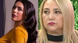 “La madre de una mujer me había hecho una cosita”: Daniela Aránguiz revela que Latife Soto le realizó una advertencia sobre su fractura